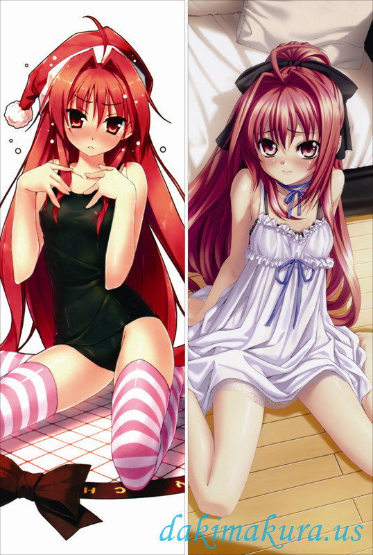 Shinkyoku Soukai Polyphonica - Corticarte Apa Lagranges dakimakura girlfriend body pillow cover